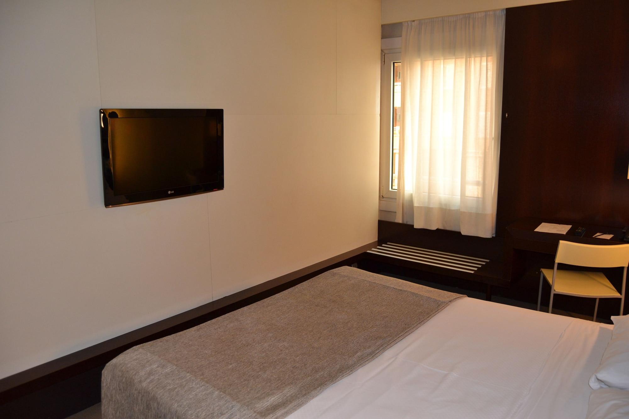 Hotel Ceuta Puerta De Africa Екстериор снимка