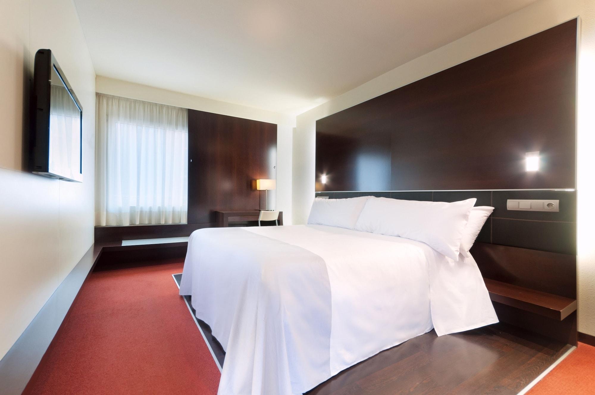 Hotel Ceuta Puerta De Africa Стая снимка
