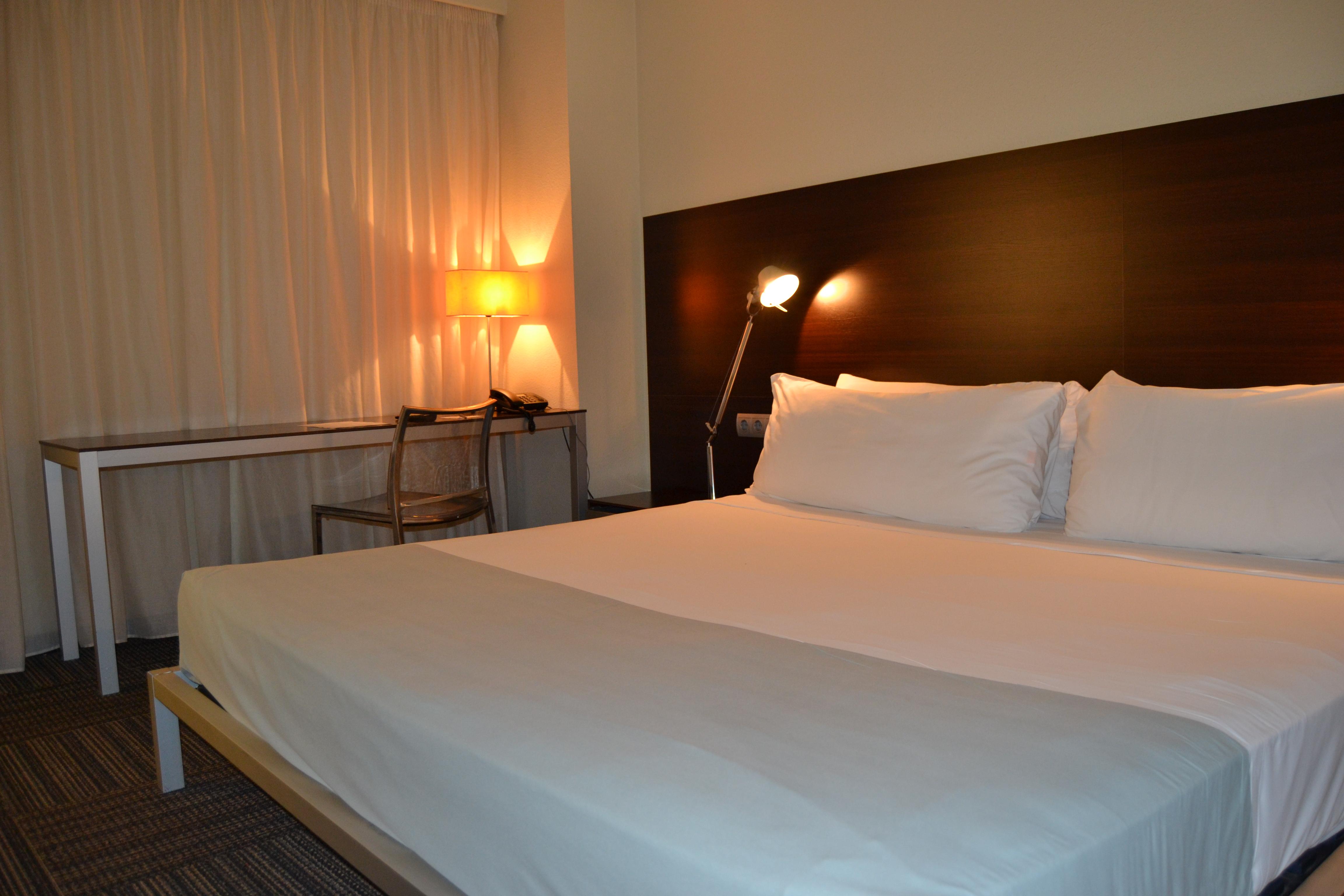 Hotel Ceuta Puerta De Africa Екстериор снимка