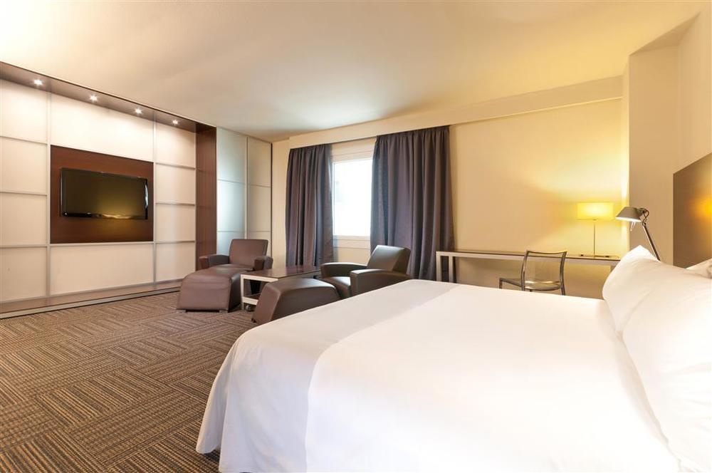 Hotel Ceuta Puerta De Africa Стая снимка