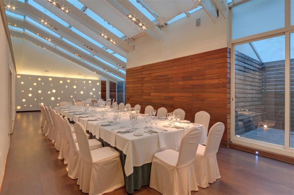 Hotel Ceuta Puerta De Africa Съоръжения снимка