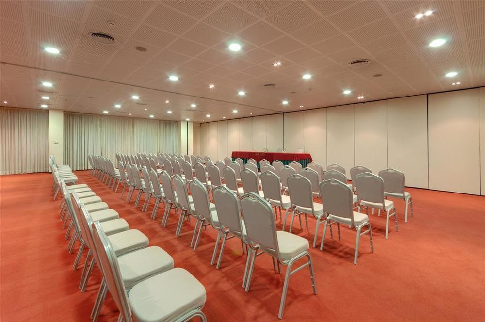 Hotel Ceuta Puerta De Africa Съоръжения снимка