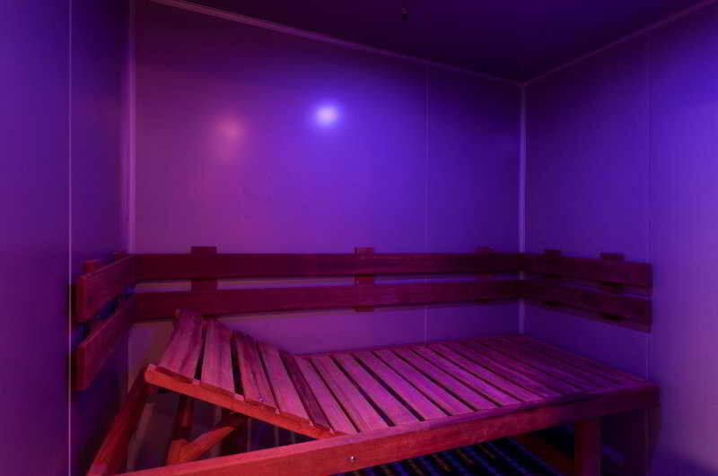 Hotel Ceuta Puerta De Africa Екстериор снимка