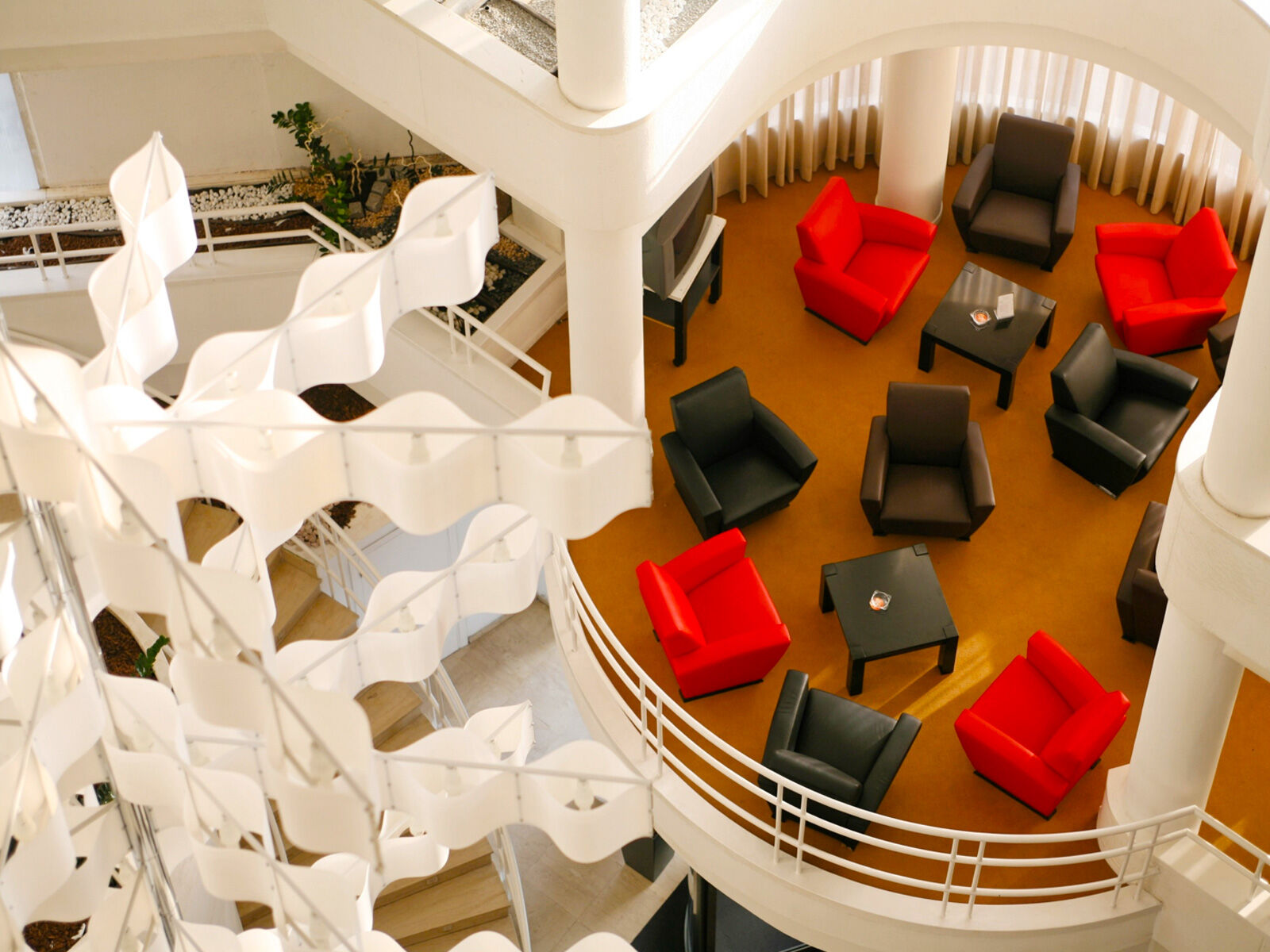 Hotel Ceuta Puerta De Africa Екстериор снимка