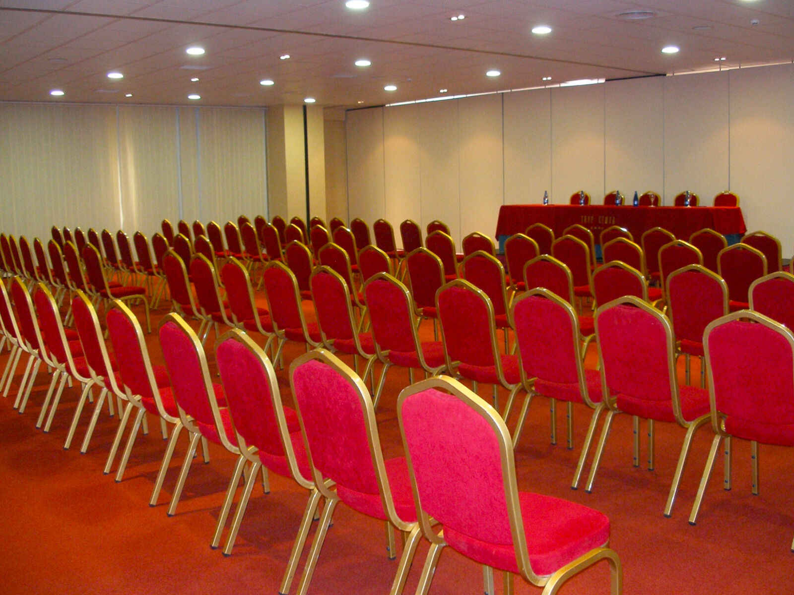 Hotel Ceuta Puerta De Africa Екстериор снимка