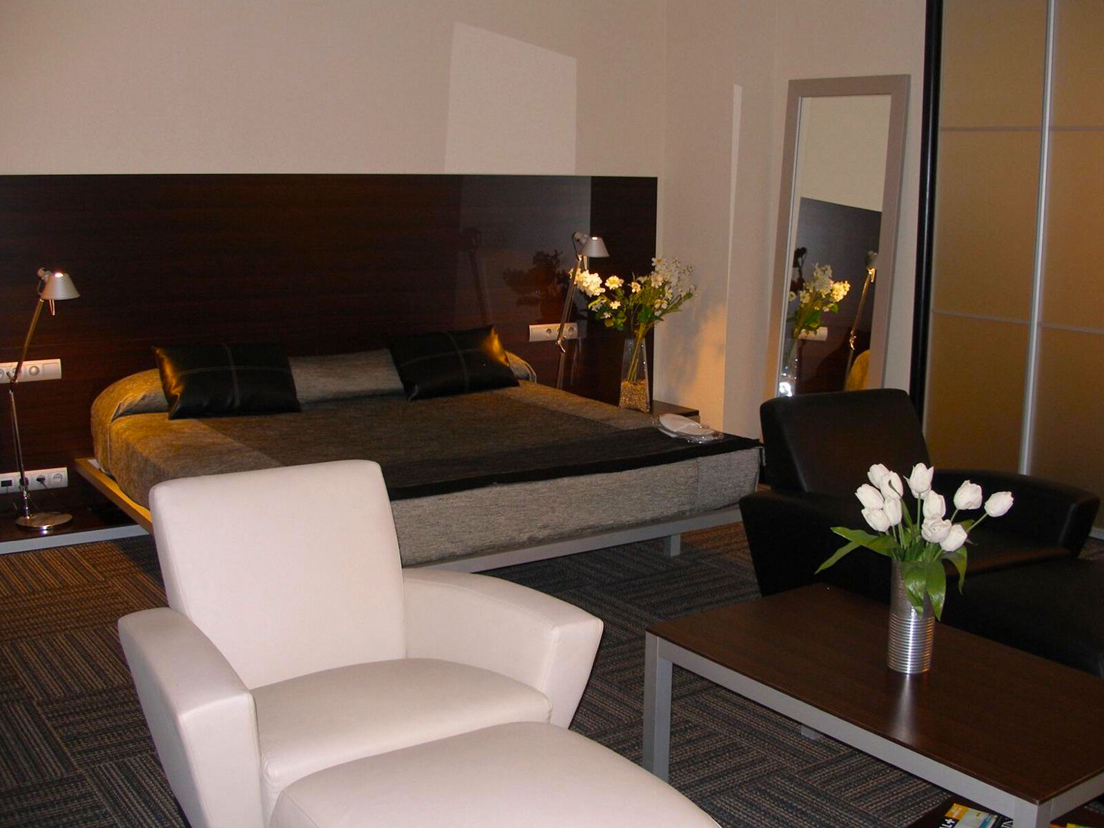 Hotel Ceuta Puerta De Africa Екстериор снимка